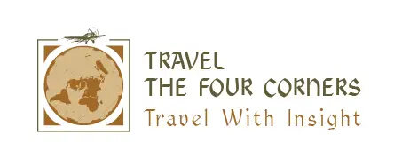 Travel The Four Corners